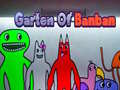 Hry Garten of Banban