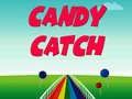 Hry Candy Catch