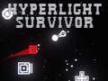 Hry Hyperlight Survivor