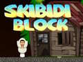 Hry Skibidi Block