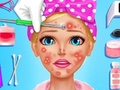 Hry Beauty Makeover Games