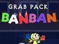 Hry Grab Pack BanBan