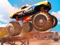 Hry Monster Truck Stunt Racing