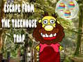 Hry Escape from the Treehouse Trap