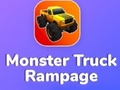 Hry Monster Truck Rampage