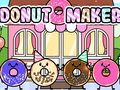 Hry Donut Maker