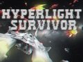 Hry Hyperlight Survivor