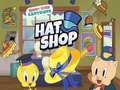 Hry Looney Tunes Cartoons Hat Shop