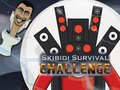 Hry Skibidi Survival Challenge