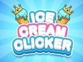 Hry Ice Cream Clicker