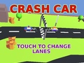 Hry Crash Car