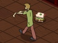 Hry Scooby Doo: Shaggys Midnight Snack