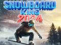 Hry Snowboard King 2024