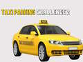 Hry Taxi Parking Challenge 2