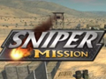 Hry Sniper Mission