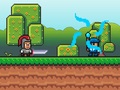 Hry Pixel Knight Adventure