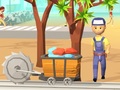 Hry Stone Miner 3d