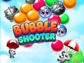 Hry Bubble Shooter