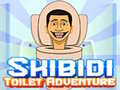 Hry Skibidi Toilet Adventure