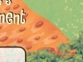 Hry Nutty experiment