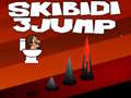 Hry Skibidi 3 Jump