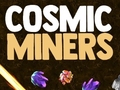 Hry Cosmic Miners