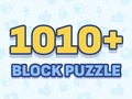 Hry 1010 + Block Puzzle