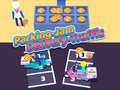 Hry Parking-Jam Delivery-Traffic