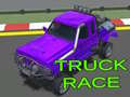 Hry Truck Race