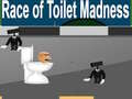 Hry Race of Toilet Madness