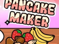 Hry Pancake Maker