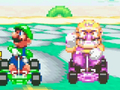 Hry Luigi Kart: Ultra Circuit