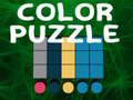 Hry Color Puzzle