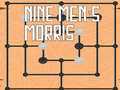 Hry Nine Men's Morris
