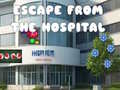 Hry Escape From The Hospital