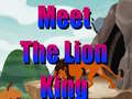 Hry Meet The Lion King 