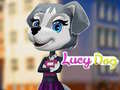 Hry Lucy Dog Care