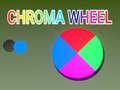 Hry Chroma Wheel