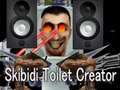 Hry Skibidi Toilet Creator