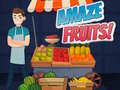 Hry Amaze Fruits
