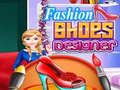Hry Fashion Shoes Designer