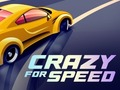 Hry Crazy for Speed