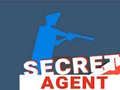 Hry Secret Agent 