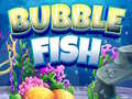 Hry Bubble Fish