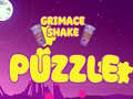 Hry Grimace Shake Puzzle