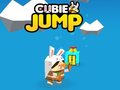 Hry Cubie Jump