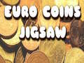 Hry Euro Coins Jigsaw