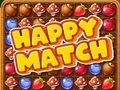 Hry Happy Match