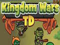 Hry Kingdom Wars TD