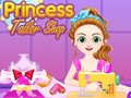 Hry Princess Tailor Shop 